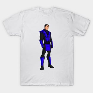 sub zero T-Shirt